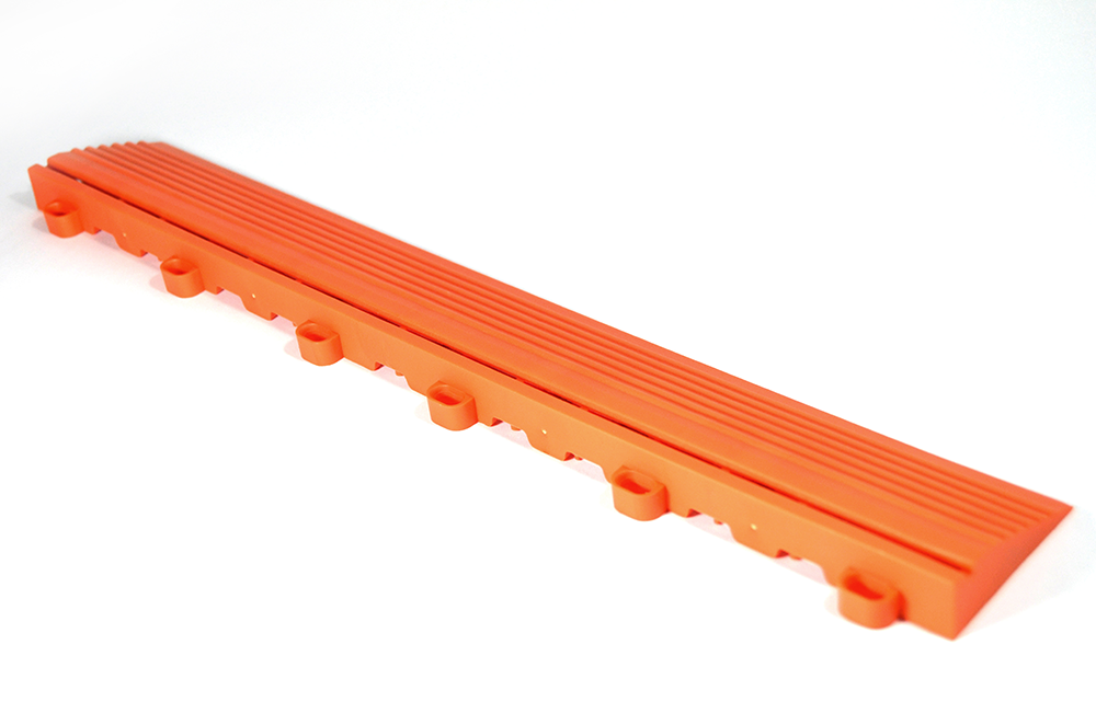 PRO Looped Female Edge (15.75")- 10 pack