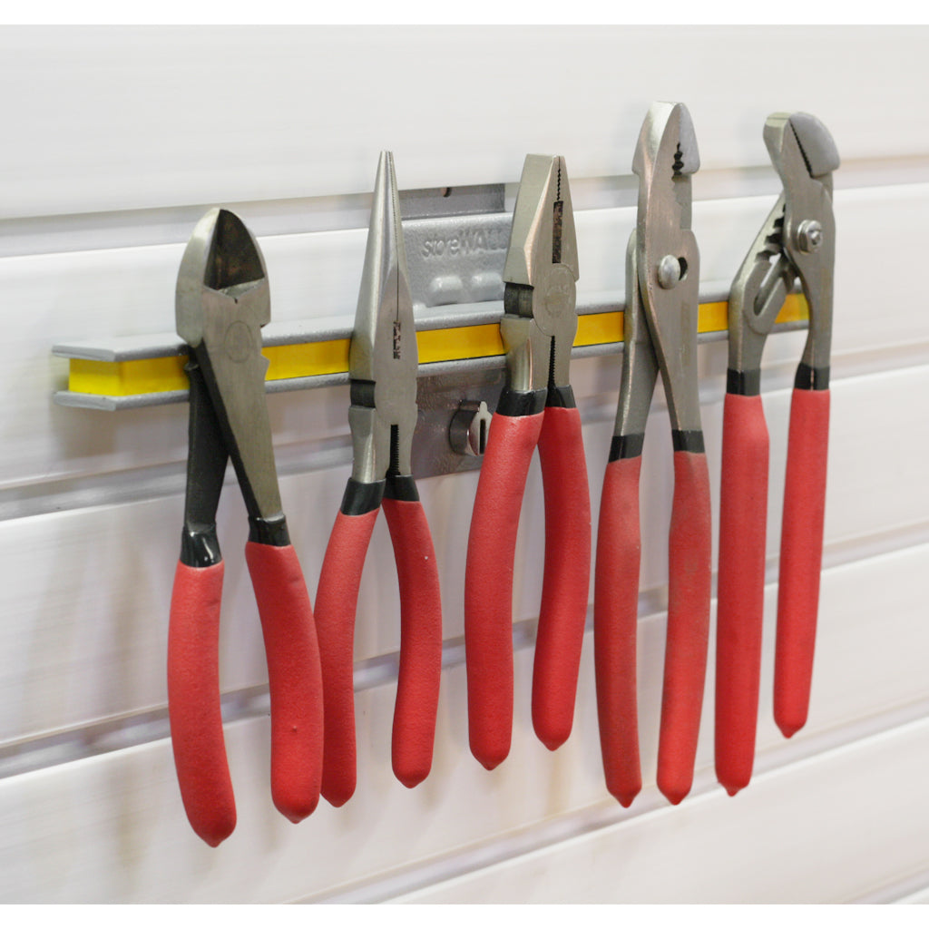 StoreWALL 15" Magnetic Bar