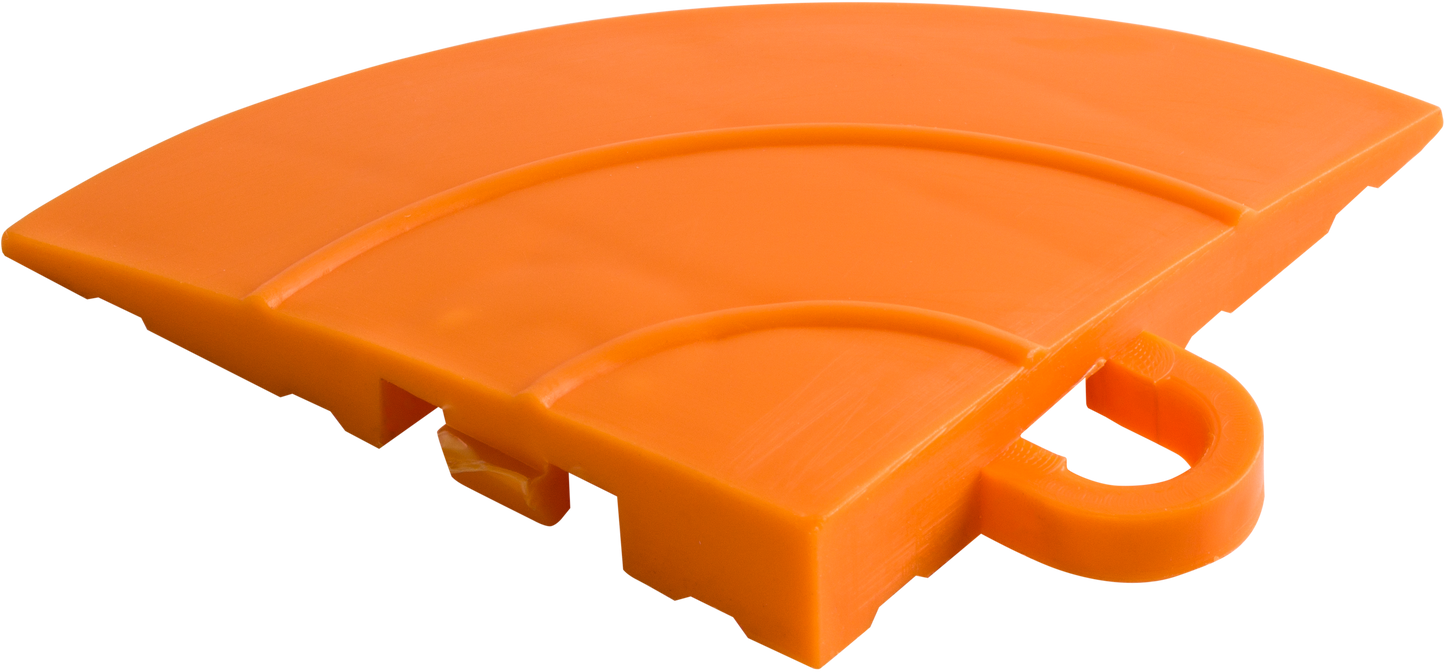 Corner - 12-SERIES