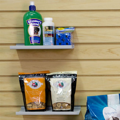 StoreWALL 5" x 48" Ledge Shelf