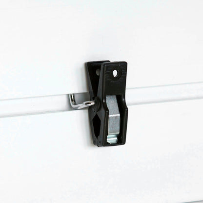 StoreWALL Storage Clip