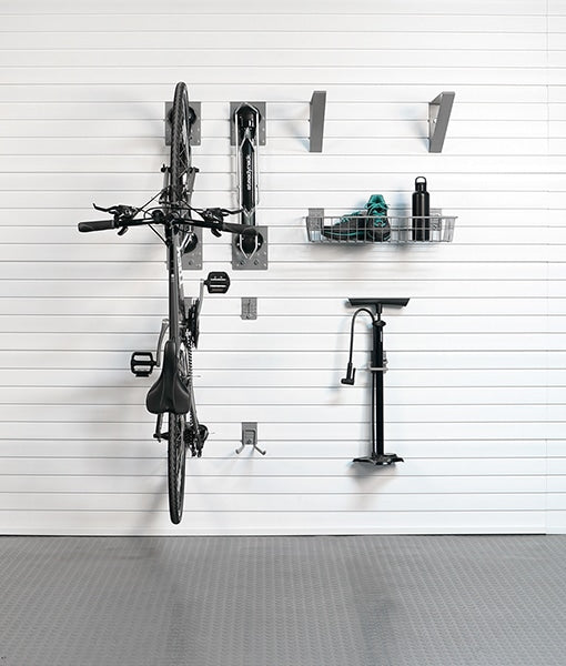 StoreWALL Premium Steadyrack Bike Kit