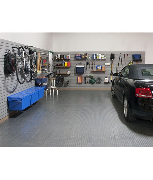 Premium Garage Package-Standard Duty - Image 7