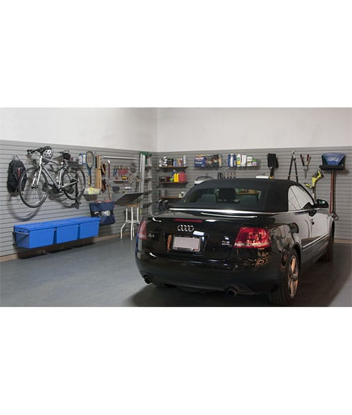 Premium Garage Package-Standard Duty - Image 6