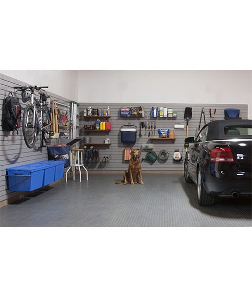Premium Garage Package-Standard Duty - Image 2