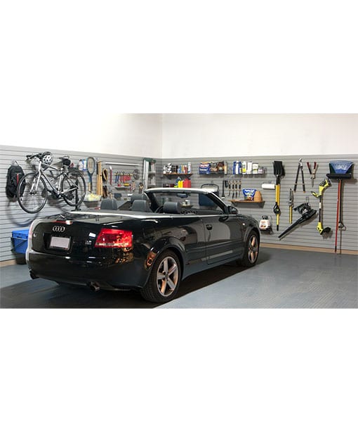 Premium Garage Package-Standard Duty - Image 5