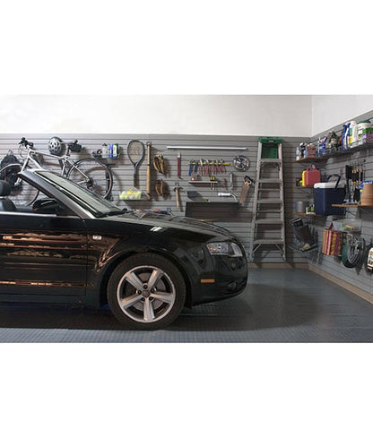 Premium Garage Package-Standard Duty - Image 4