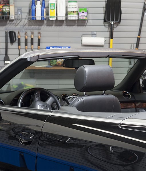 Premium Garage Package-Standard Duty - Image 3