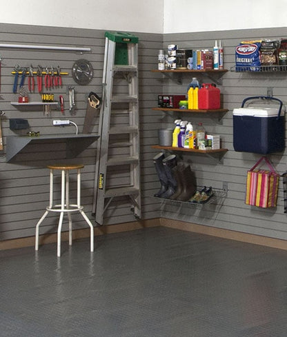 Premium Garage Package-Standard Duty - Image 11