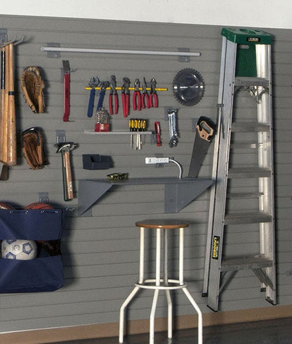 Premium Garage Package-Standard Duty - Image 9