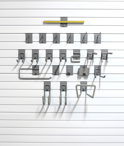 Slatwall Accessories