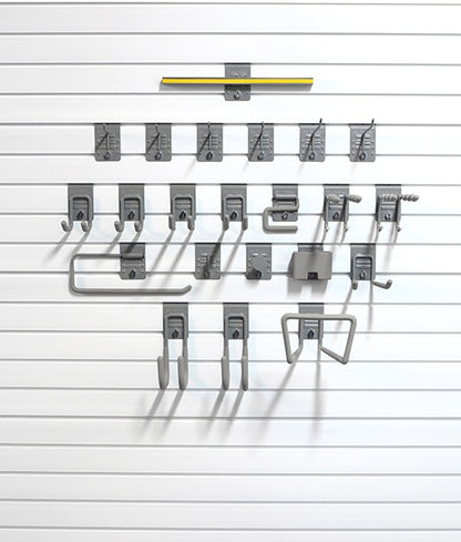 Slatwall Accessories
