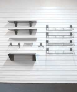 Slatwall Accessories