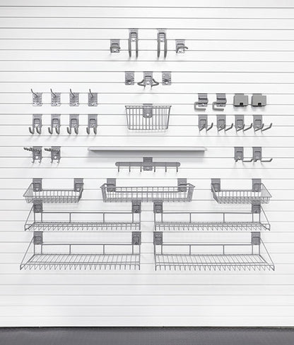 Slatwall Accessories