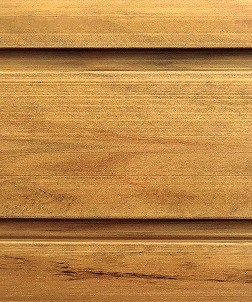 Deluxe Auto Package - Rustic Cedar Swatch (W)