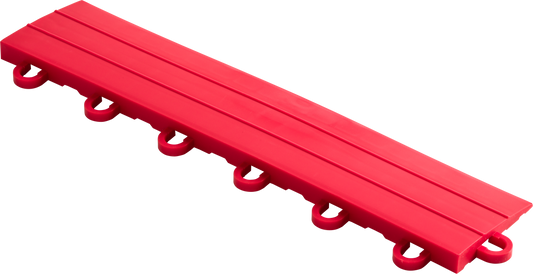 Looped Female Edge 12-SERIES