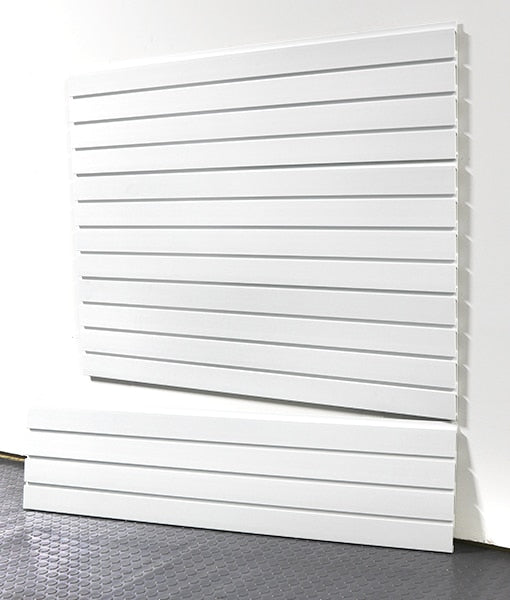 StoreWALL Slatwall Panels