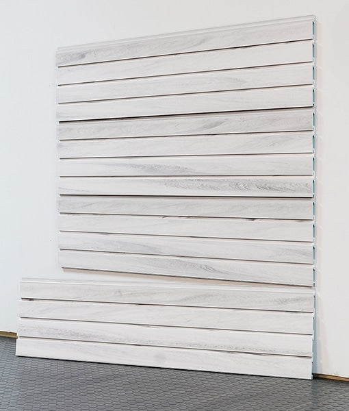 StoreWALL Slatwall Panels