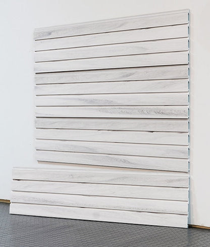 StoreWALL Slatwall Panels