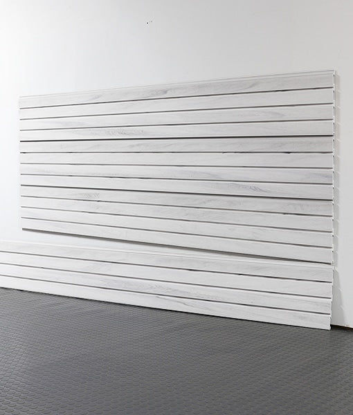 StoreWALL Slatwall Panels
