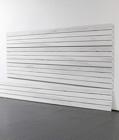 StoreWALL Slatwall Panels