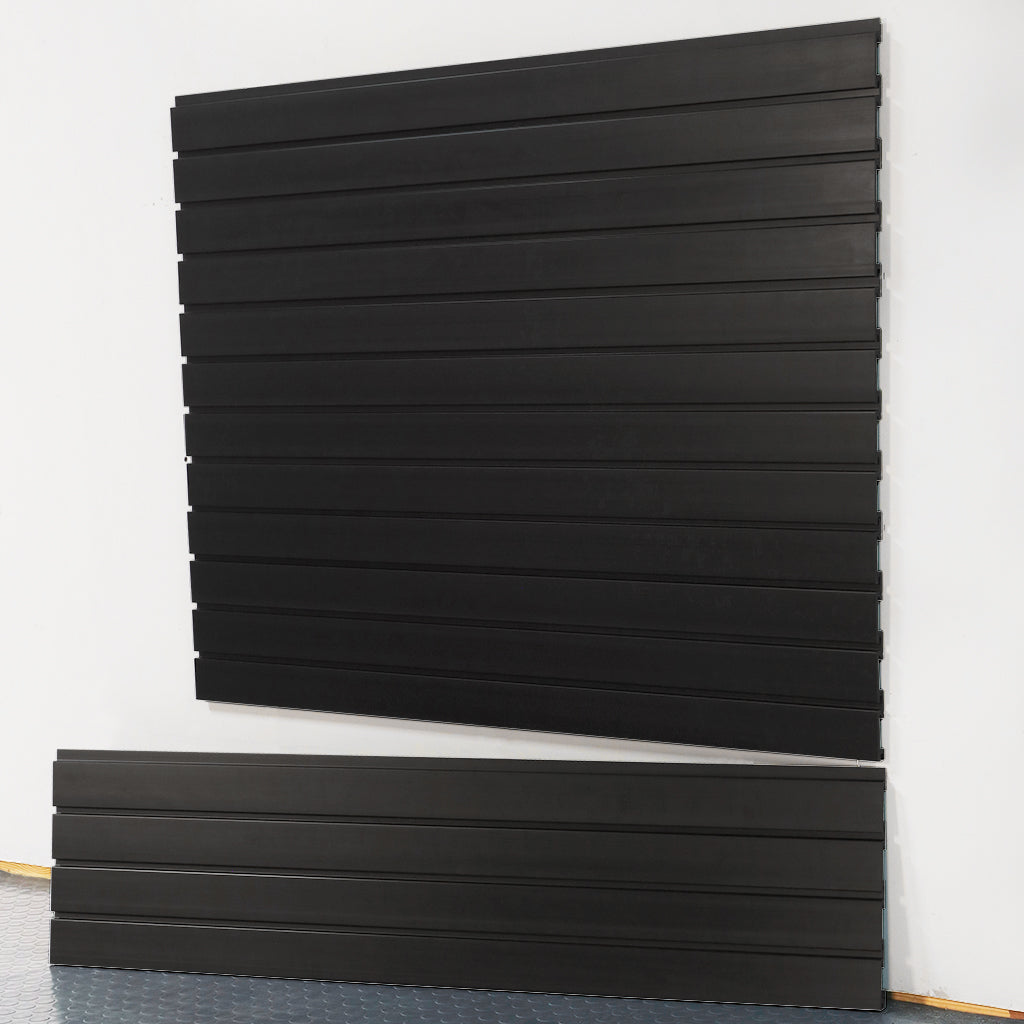 StoreWALL Slatwall Panels