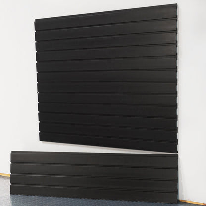 StoreWALL Slatwall Panels