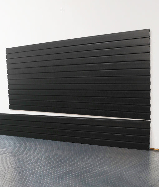 StoreWALL Slatwall Panels