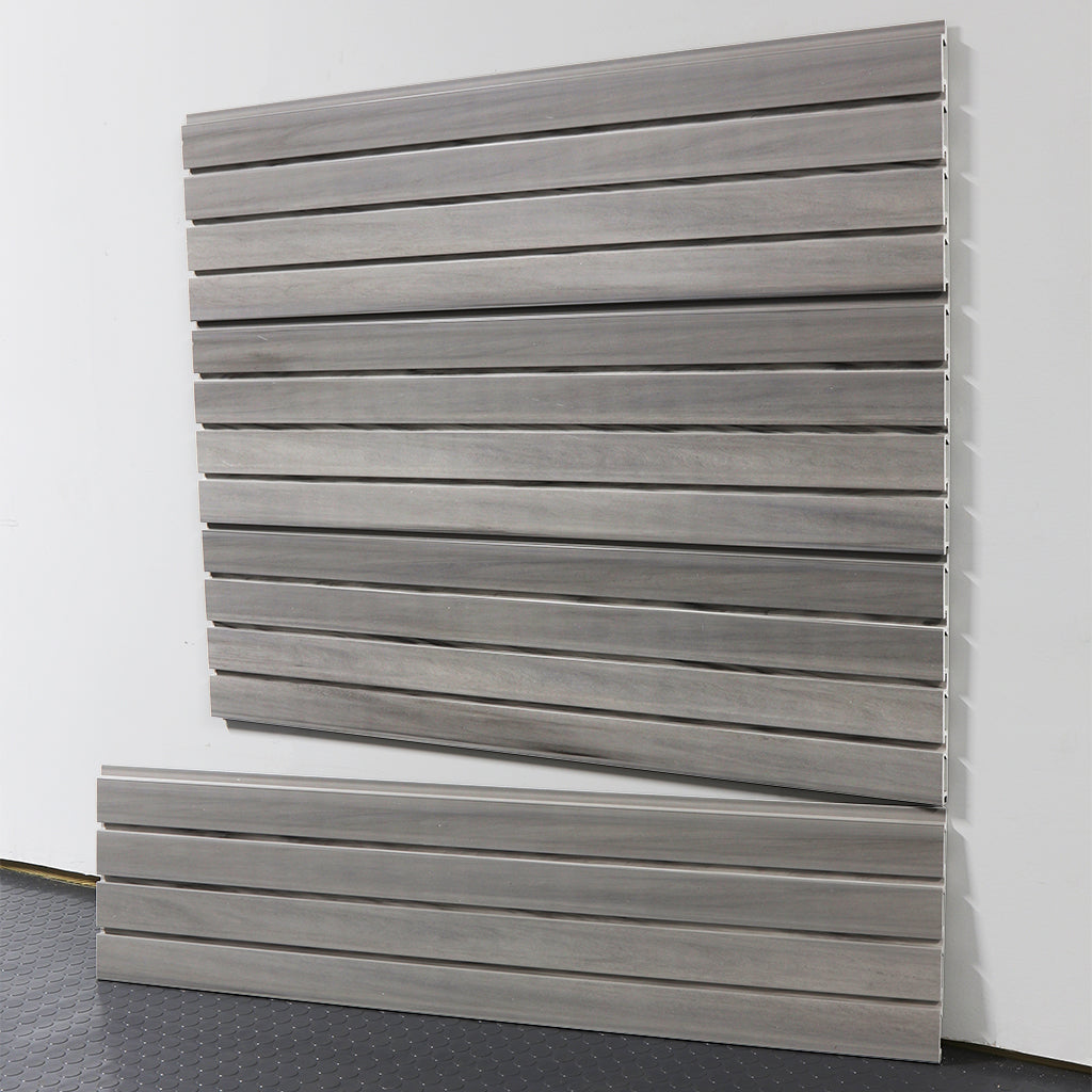 StoreWALL Slatwall Panels