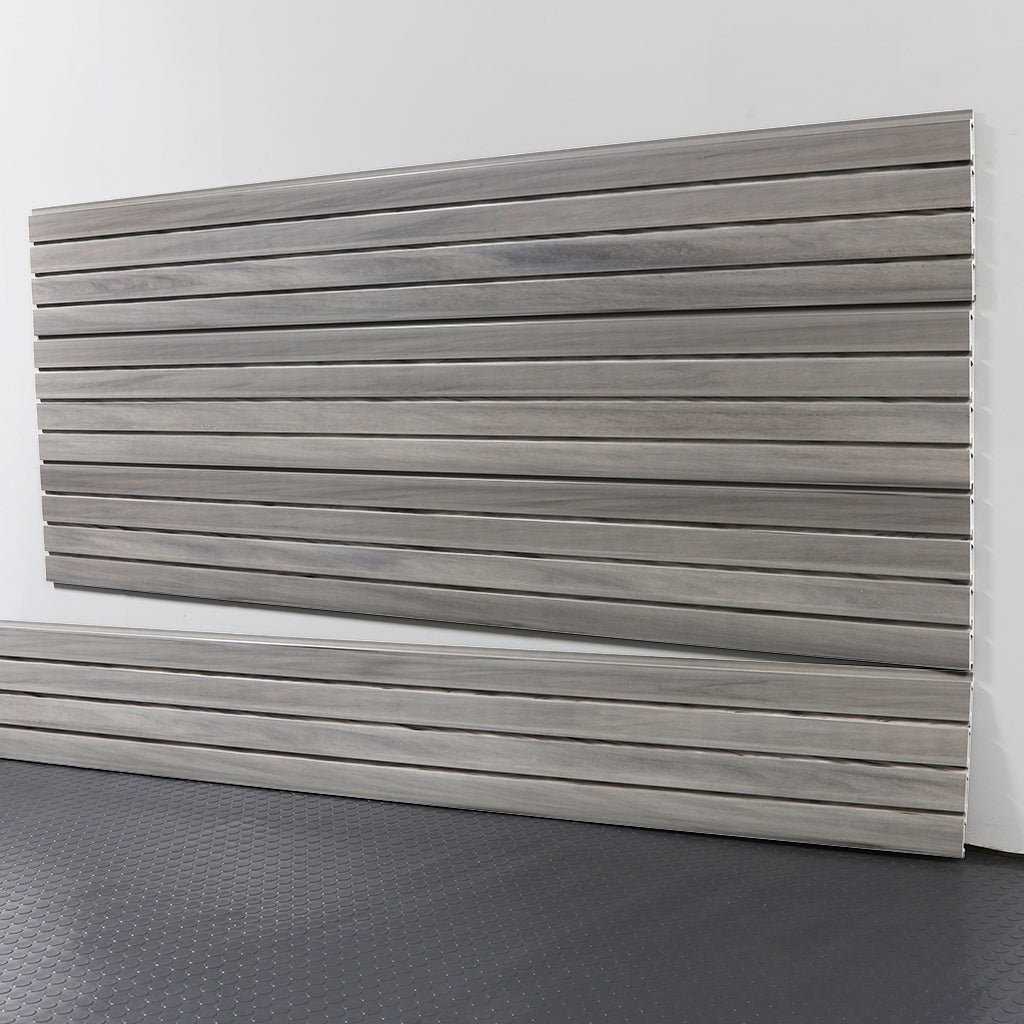 StoreWALL Slatwall Panels
