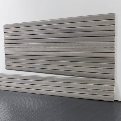 StoreWALL Slatwall Panels