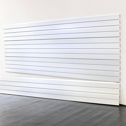 StoreWALL Slatwall Panels