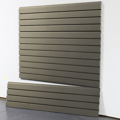 StoreWALL Slatwall Panels