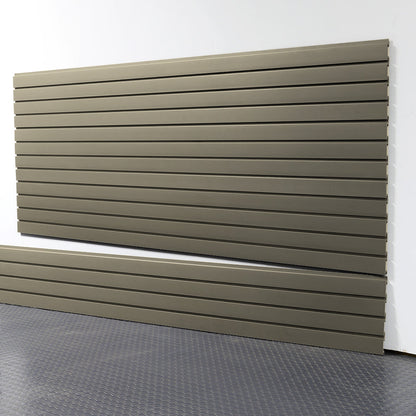 StoreWALL Slatwall Panels