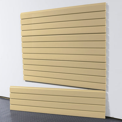 StoreWALL Slatwall Panels