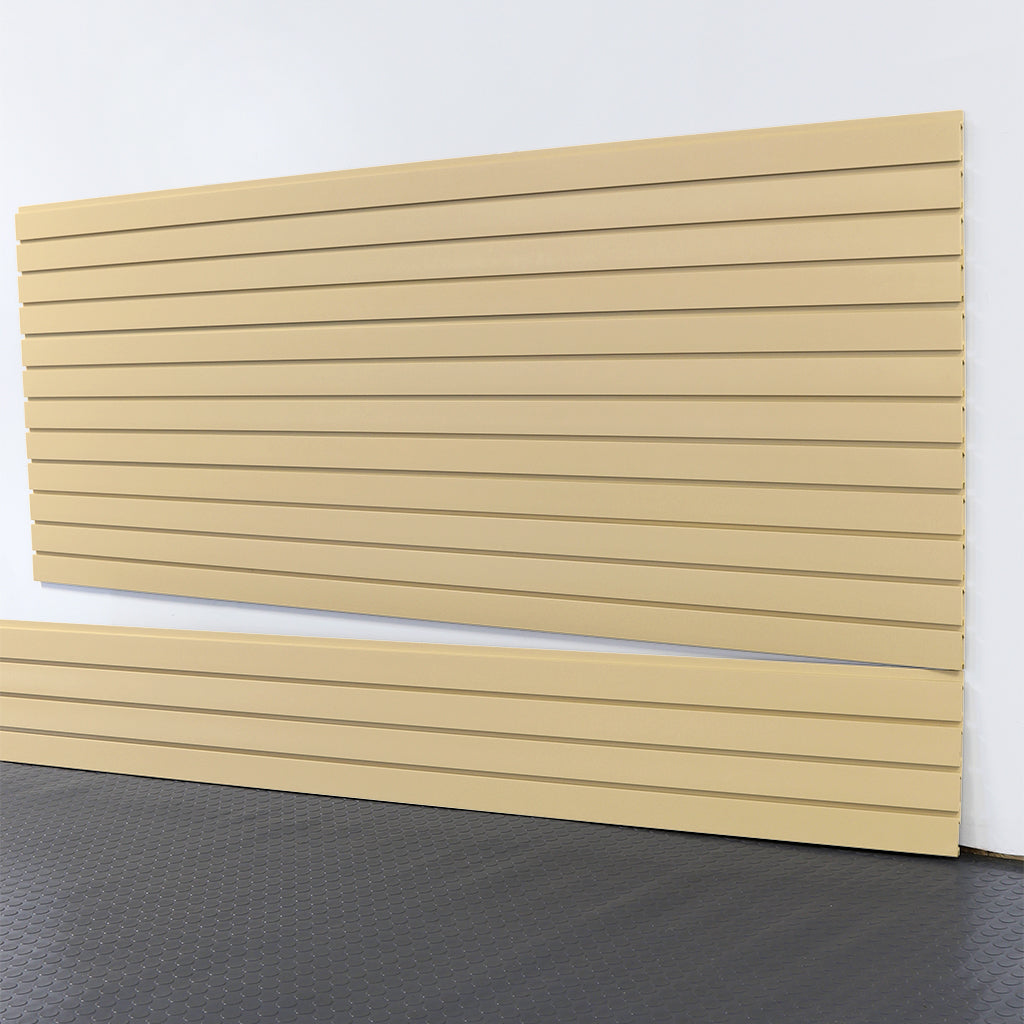 StoreWALL Slatwall Panels