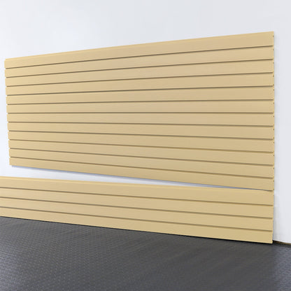 StoreWALL Slatwall Panels