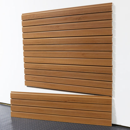 StoreWALL Slatwall Panels