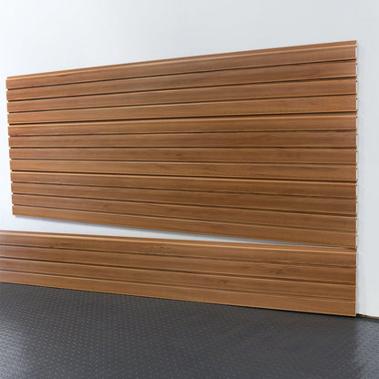 StoreWALL Slatwall Panels