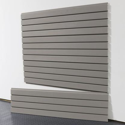 StoreWALL Slatwall Panels
