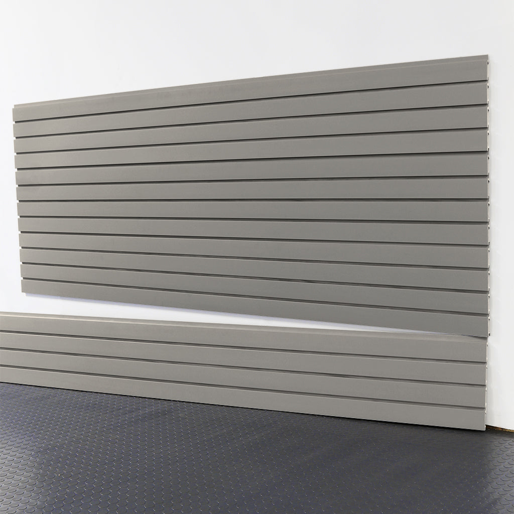 StoreWALL Slatwall Panels