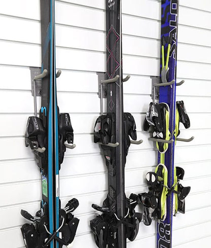 StoreWALL Slim Ski Hook