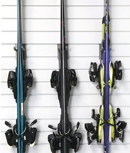 StoreWALL Slim Ski Hook