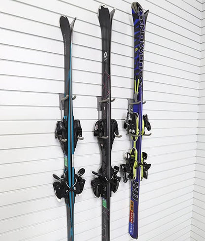 StoreWALL Slim Ski Hook