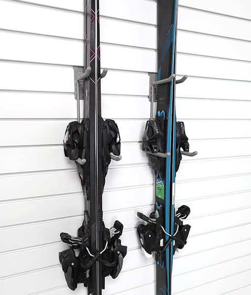 StoreWALL Slim Ski Hook