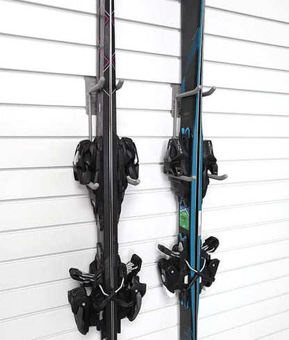 StoreWALL Slim Ski Hook