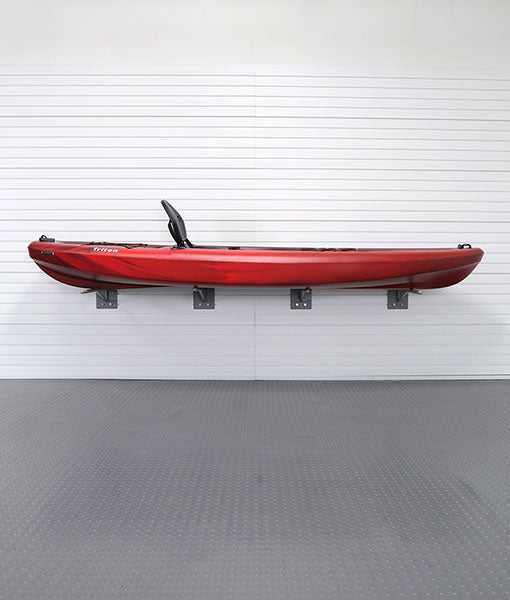 StoreWALL Ultra Duty 25" Surf & Paddle Board Bracket