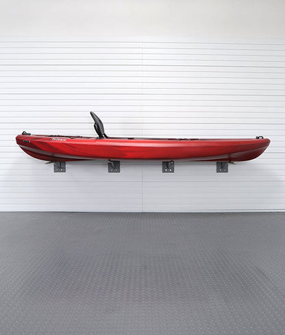 StoreWALL Ultra Duty 25" Surf & Paddle Board Bracket