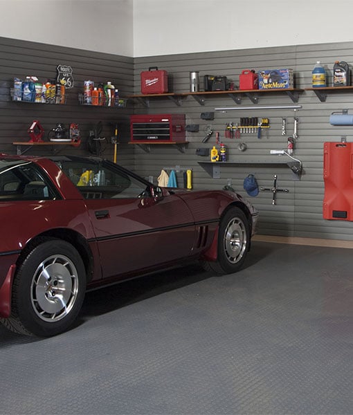 Select Auto Package