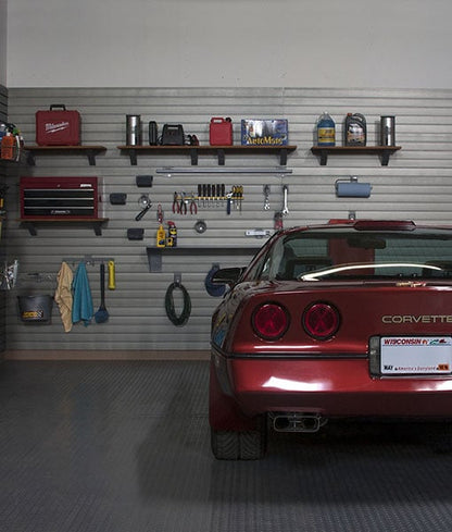 Select Auto Package-Standard Duty - Image 6